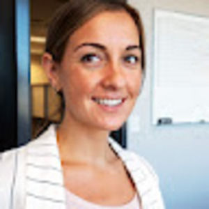 Meet your Posher, Julie